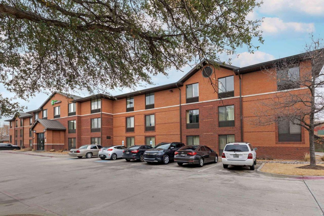 Extended Stay America Suites - Fort Worth - Southwest Esterno foto
